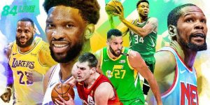 Giải Bóng Rổ NBA Là Gì? Sự Kiện Hấp Dẫn Top 1 Thế Giới